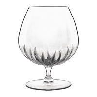 Luigi Bormioli Mixology Cognac Glasses 465ml (12 Pack)