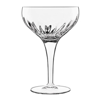 Luigi Bormioli Mixology Coupe Cocktail Glasses 225ml (24 Pack)