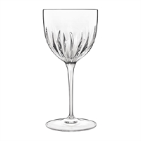 Luigi Bormioli Mixology Nick and Nora Glasses 150ml (24 Pack)