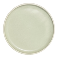 Moda Porcelain Lush Stackable Plates 190mm (6 Pack)