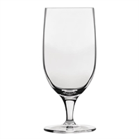 Nude Primeur Pilsner Beer Glasses 380ml (24 Pack)