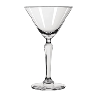 Libbey Spksy Martini Glasses 185ml (12 Pack)