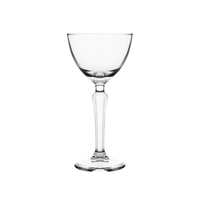 Libbey Spksy Nick and Nora Glasses 140ml (12 Pack)