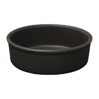 Zuma Charcoal Deep Casserole Dishes 130mm (3 Pack)