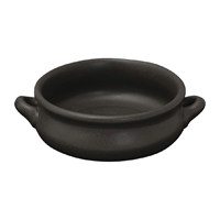 Zuma Charcoal Spanish Dishes 130mm (3 Pack)