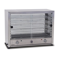 Roband Pie Master Pie Warmer PM100 100 Capacity