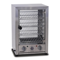 Roband Pie Master Pie Warmer PM25 25 Capacity