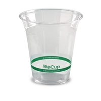 BioPak Cold BioCups Clear 360ml (Pack of 1000)