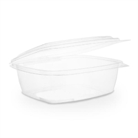 Vegware Compostable Salad Containers 1Ltr (Pack of 200)
