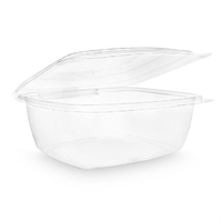 Vegware Compostable Salad Containers 1.42Ltr (Pack of 200)