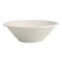 BioPak BioCane Bowls White - 940ml (Box 400)