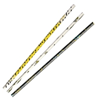 BioPak Art Series Paper Straws (250 Pack)