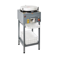 OEM by Moffat Bench Mounted Dough Rounder 50-300g AST