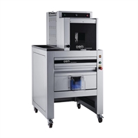 OEM by Moffat 30kg Dough Divider & Rounder 50-300g BM2AS