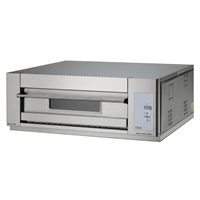 OEM by Moffat Stone Base Electric Pizza Oven 1 Deck DOMITOR430DG