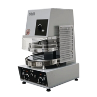OEM by Moffat Pizza Dough Press 330mm Diameter PF33MTSV.4MM