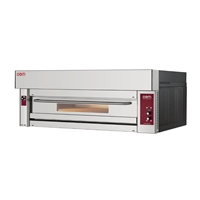 OEM by Moffat Stone Base Electric Pizza Oven 1 Deck VALIDO435BDG