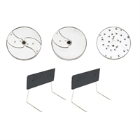 Robot Coupe Discs Pizza Pack
