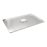 Trenton Stainless Steel 1/1 Gastronorm Tray Lid