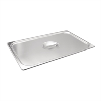 Trenton Stainless Steel 2/3 Gastronorm Tray Lid