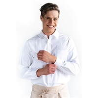 Urbanbar Urban Men's Shirt White