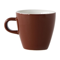 Acme Tulip Cups Weka Brown 170ml (6 Pack)