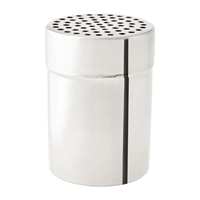 Cheese Shaker Stainless Steel 18/8 -285ml