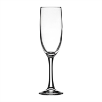 Crown Atlas Champagne Flutes 150ml (24 Pack)