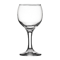 Crown Crysta III Wine Glasses 210ml (24 Pack)