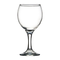 Crown Crysta III Wine Glass 260ml (24 Pack) (B2B Pack)