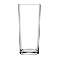 Crown Senator Beer Glasses 360ml (24 Pack)