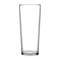 Crown Senator Beer Glasses 425ml (24 Pack)