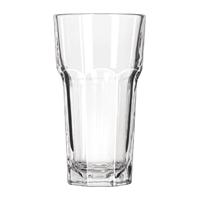 Libbey Gibraltar Cooler Glasses 355ml (12 Pack)
