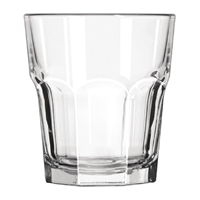 Libbey Gibraltar Double Old Fashioned Tumblers 355ml (36 Pack)