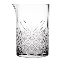 Pasabahce Timeless Mixing Glasses 725ml (6 Pack)