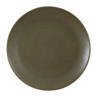Zuma Cargo Round Coupe Plates 230mm (6 Pack)
