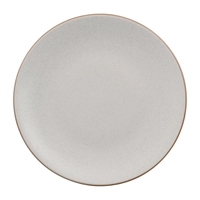 Zuma Mineral Round Coupe Plates 260mm (6 Pack)