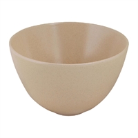 Zuma Sand Deep Rice Bowls 113mm (6 Pack)