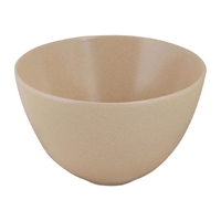 Zuma Sand Deep Rice Bowls 167mm (6 Pack)