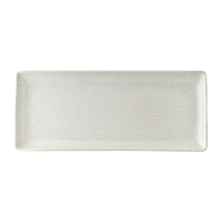 Zuma Matt White Sharing Platters 335 x 140mm (6 Pack)