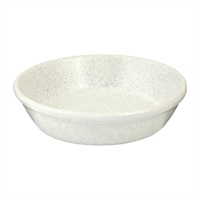 Zuma Matt White Tapered Tapas Dishes 115mm (6 Pack) - B2B