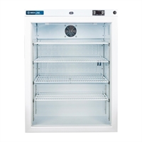 Mediline ML Series Pharmacy Refrigerator 125Ltr