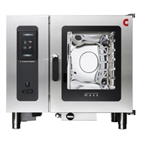 Convotherm maxx Electric Combi Oven with Direct Steam 7 Tray CMAXX6.10