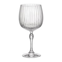 Bormioli Rocco America 20s Gin Tonic Glasses 745ml (12 Pack)
