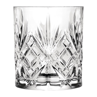 RCR Cristalleria Melodia Tumblers - 240ml (12 Pack)