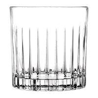 RCR Cristalleria Timeless Old Fashioned Tumblers 313ml (12 Pack)