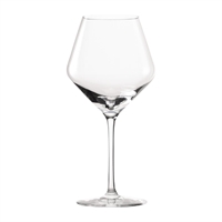 Stolzle Revolution Crystal Burgundy Wine Glasses 545ml (6 Pack)