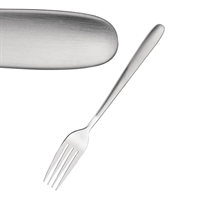 Tablekraft Cafe St/St 18/0 Table Fork (Box 12)