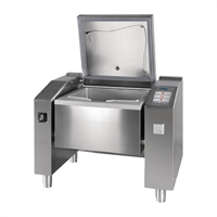 Waldorf Single Pan Electric Multi Pan JUMP 101