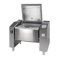 Waldorf Single Pan Electric Multi Pan JUMP 101F
